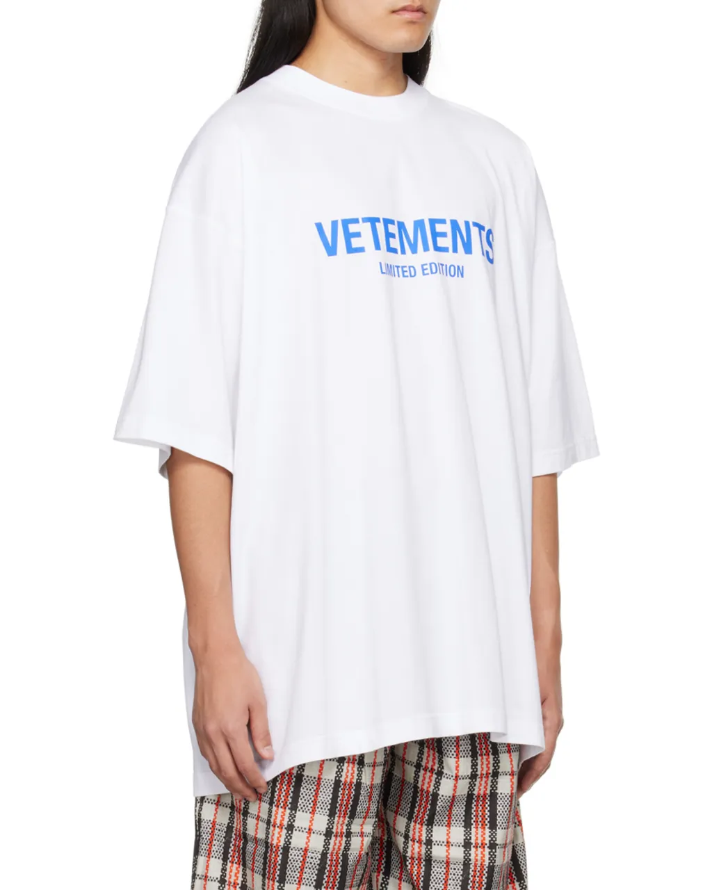 Logo-Print Cotton T-Shirt