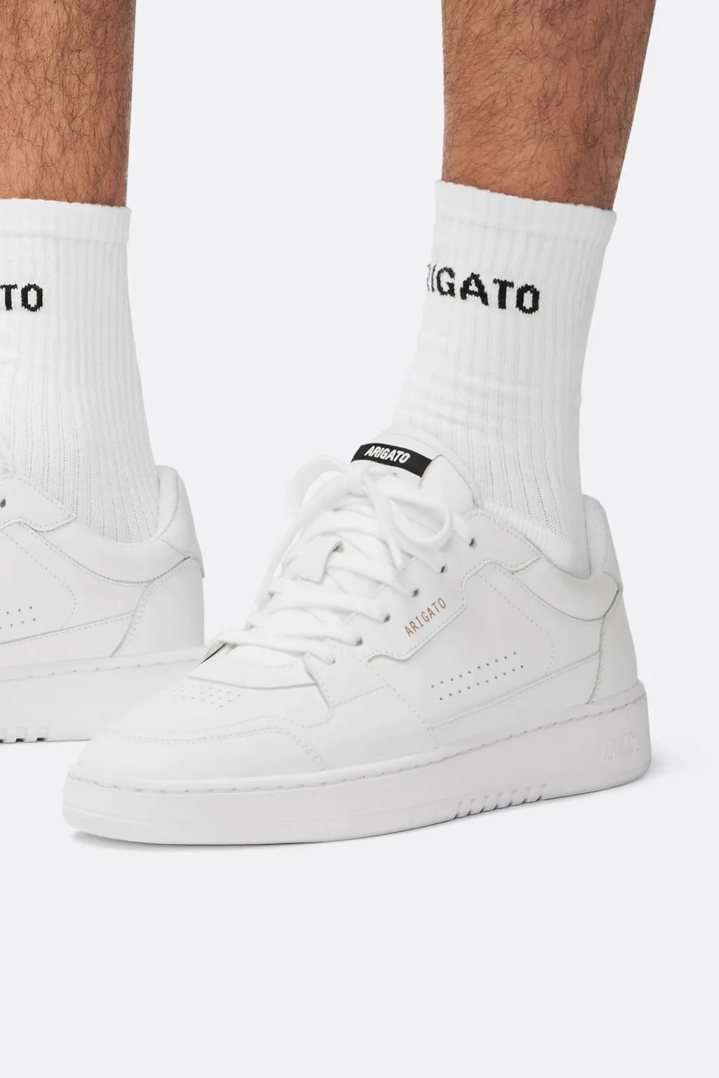Axel Arigato Dice Lo Sneakers