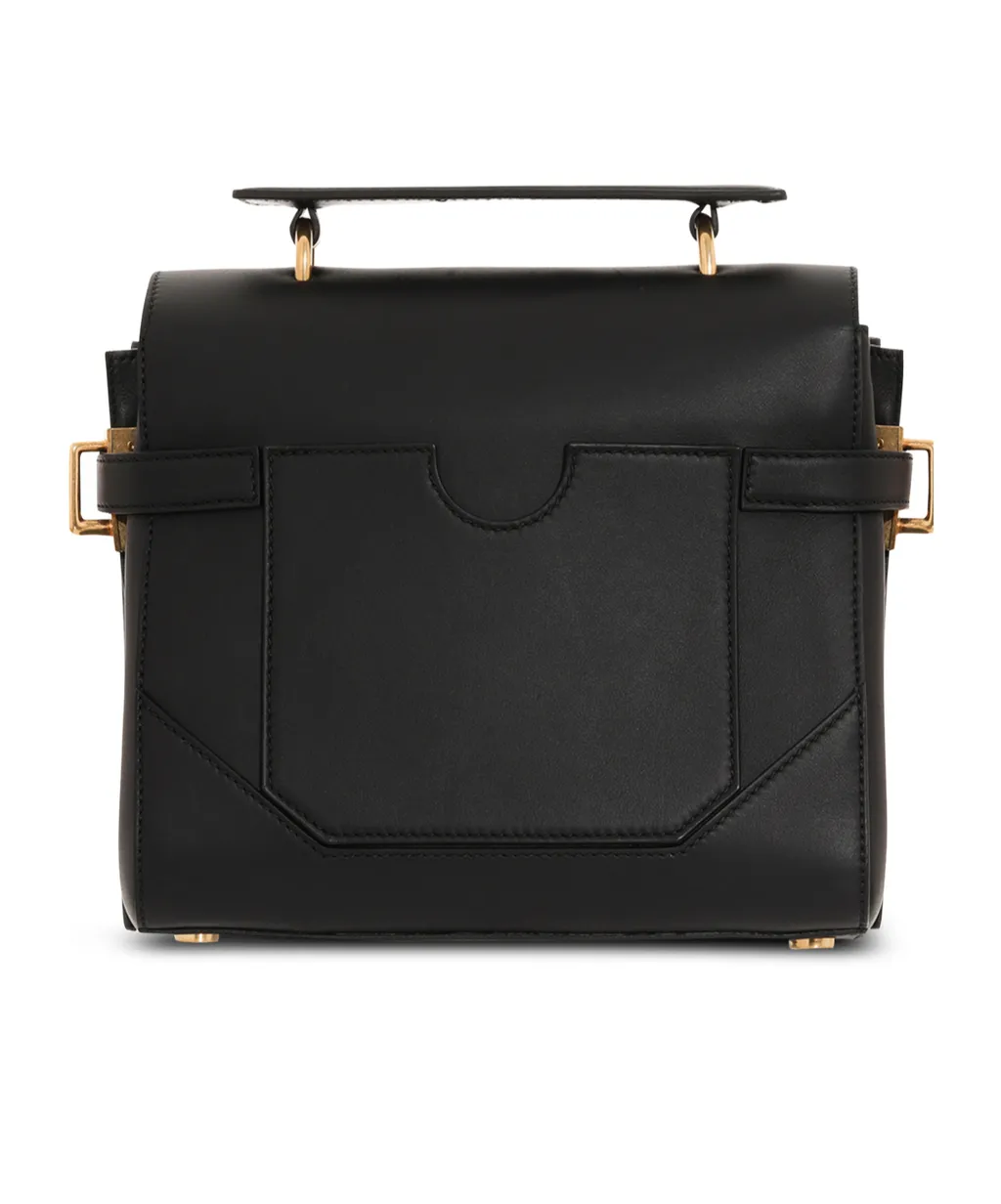 Balmain B Buzz 23 Shoulder Bag