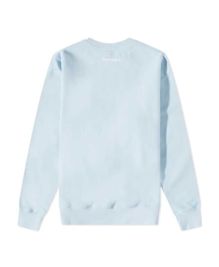 Long-Sleeved Sweater