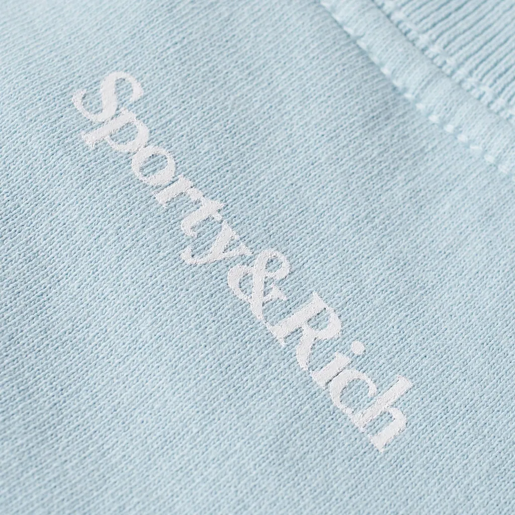 Long-Sleeved Sweater