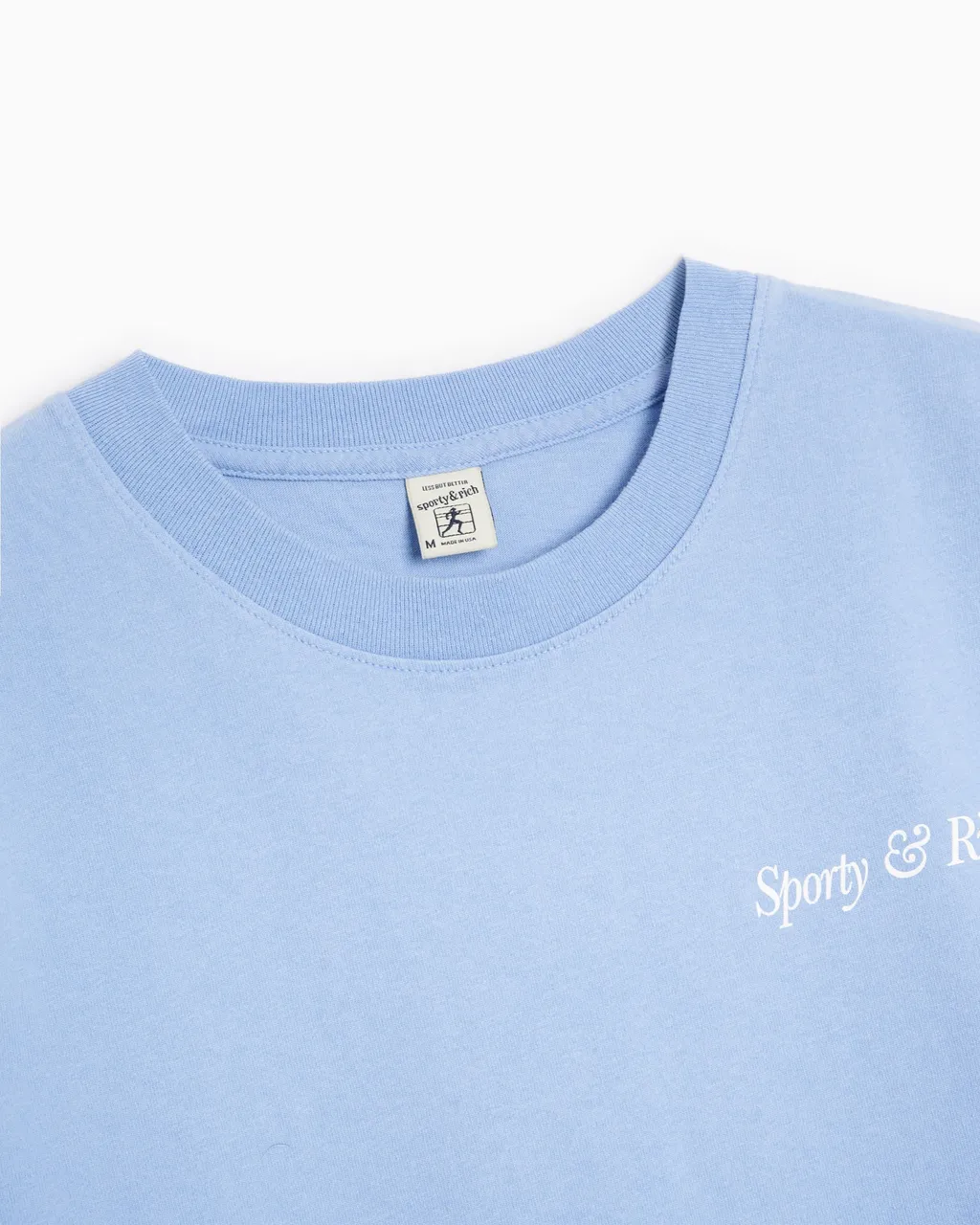 Short-Sleeved T-Shirt