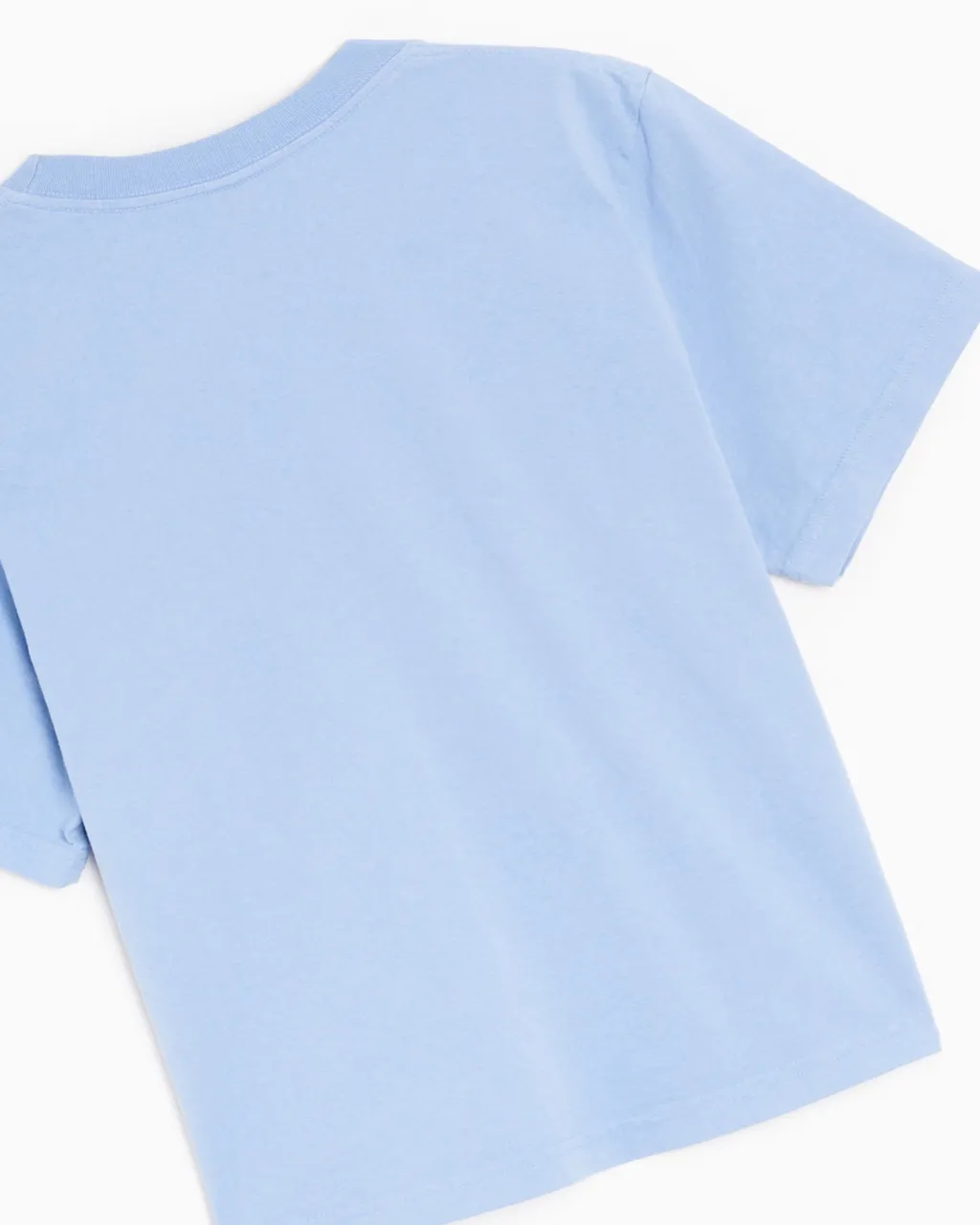 Short-Sleeved T-Shirt