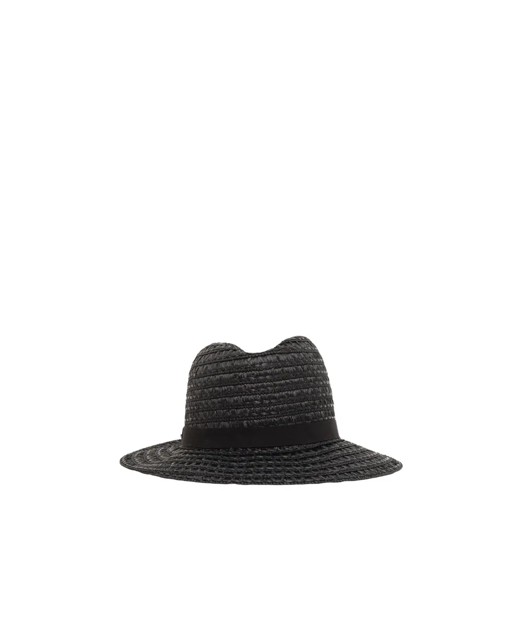 Weekend Max Mara Butterfly Patterned Hat