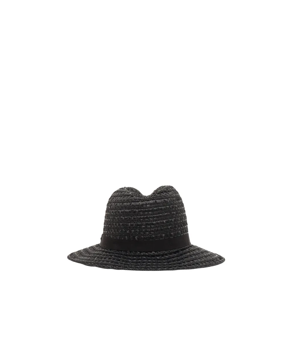 Weekend Max Mara Butterfly Patterned Hat