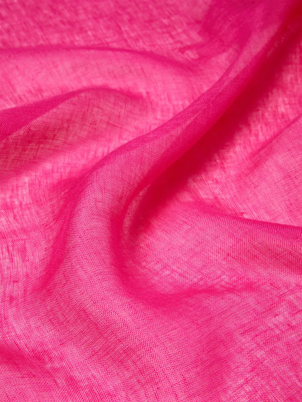 Butterfly Logo Scarf