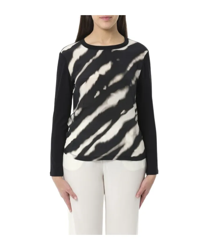 Long-Sleeved T-Shirt