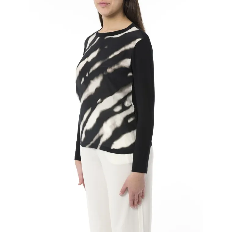 Long-Sleeved T-Shirt