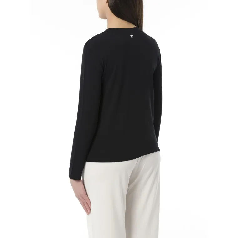 Long-Sleeved T-Shirt