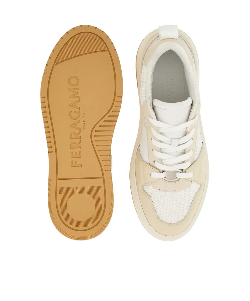 Round Head Low Upper Board Shoes