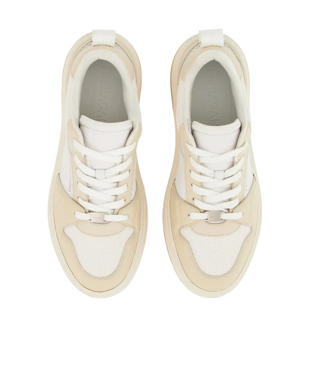 Round Head Low Upper Board Shoes