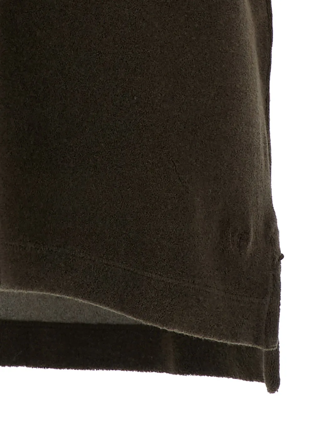Tom Ford Towelling Polo Shirt