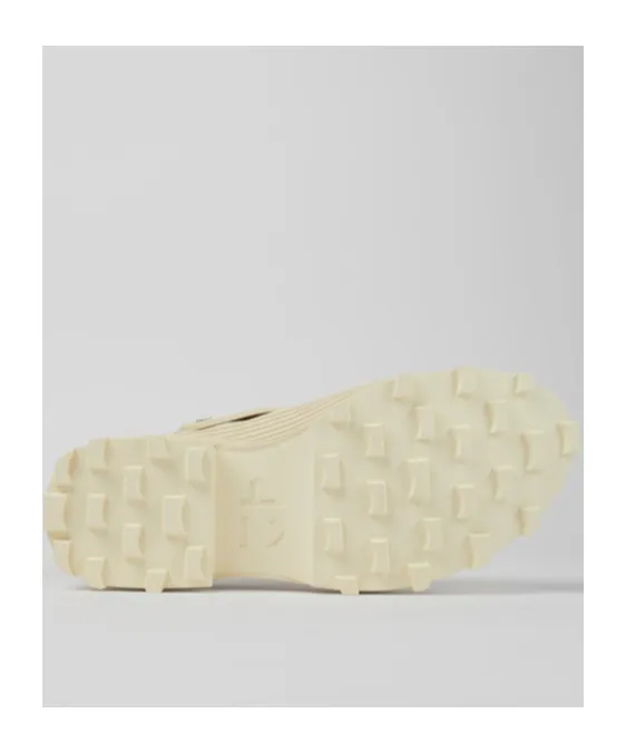 Round-Headed Muller Shoes