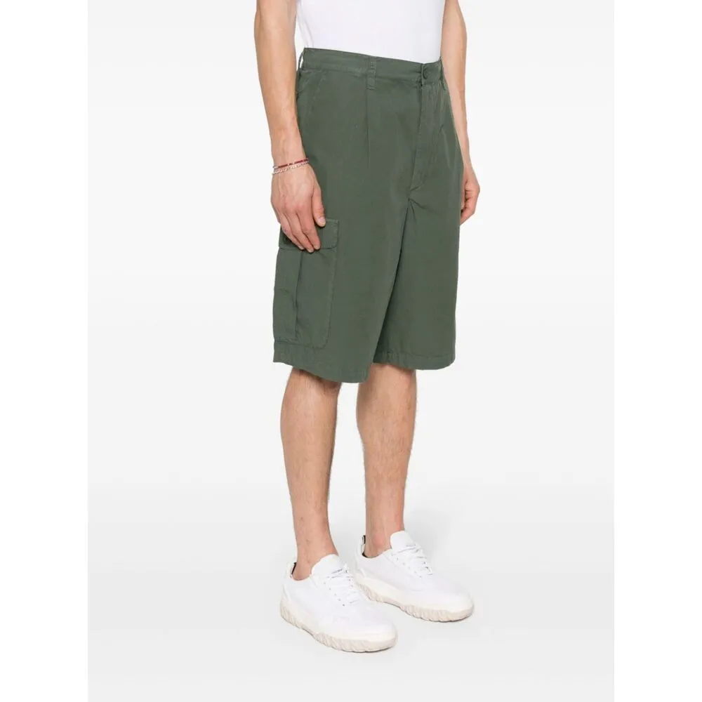 Emporio Armani Sustainable Collection Shorts