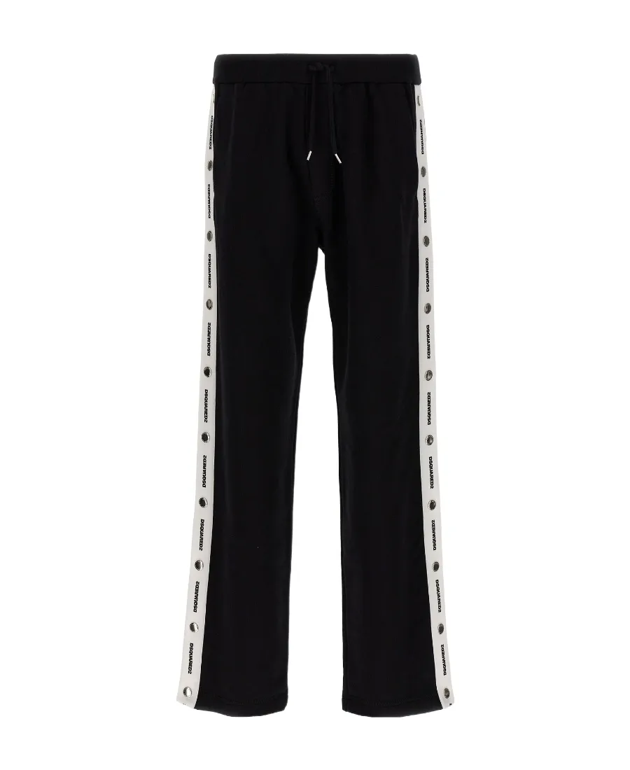 Dsquared2 Burbs Drawstring Joggers