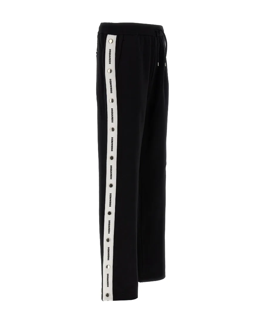 Dsquared2 Burbs Drawstring Joggers