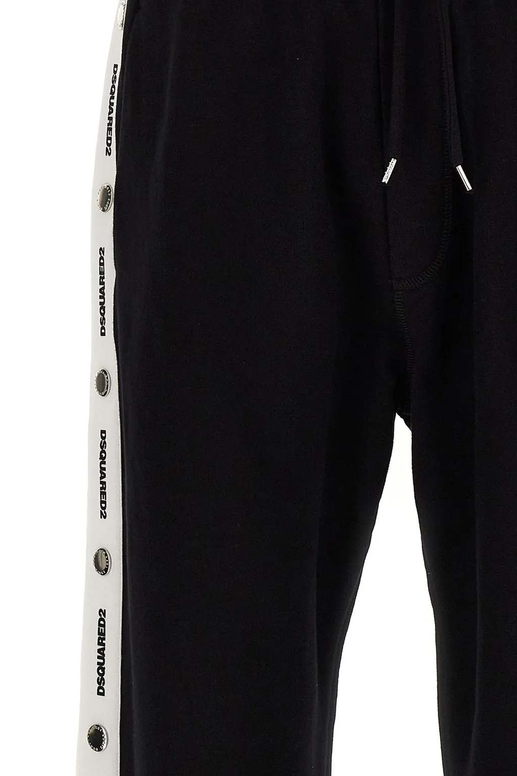 Dsquared2 Burbs Drawstring Joggers