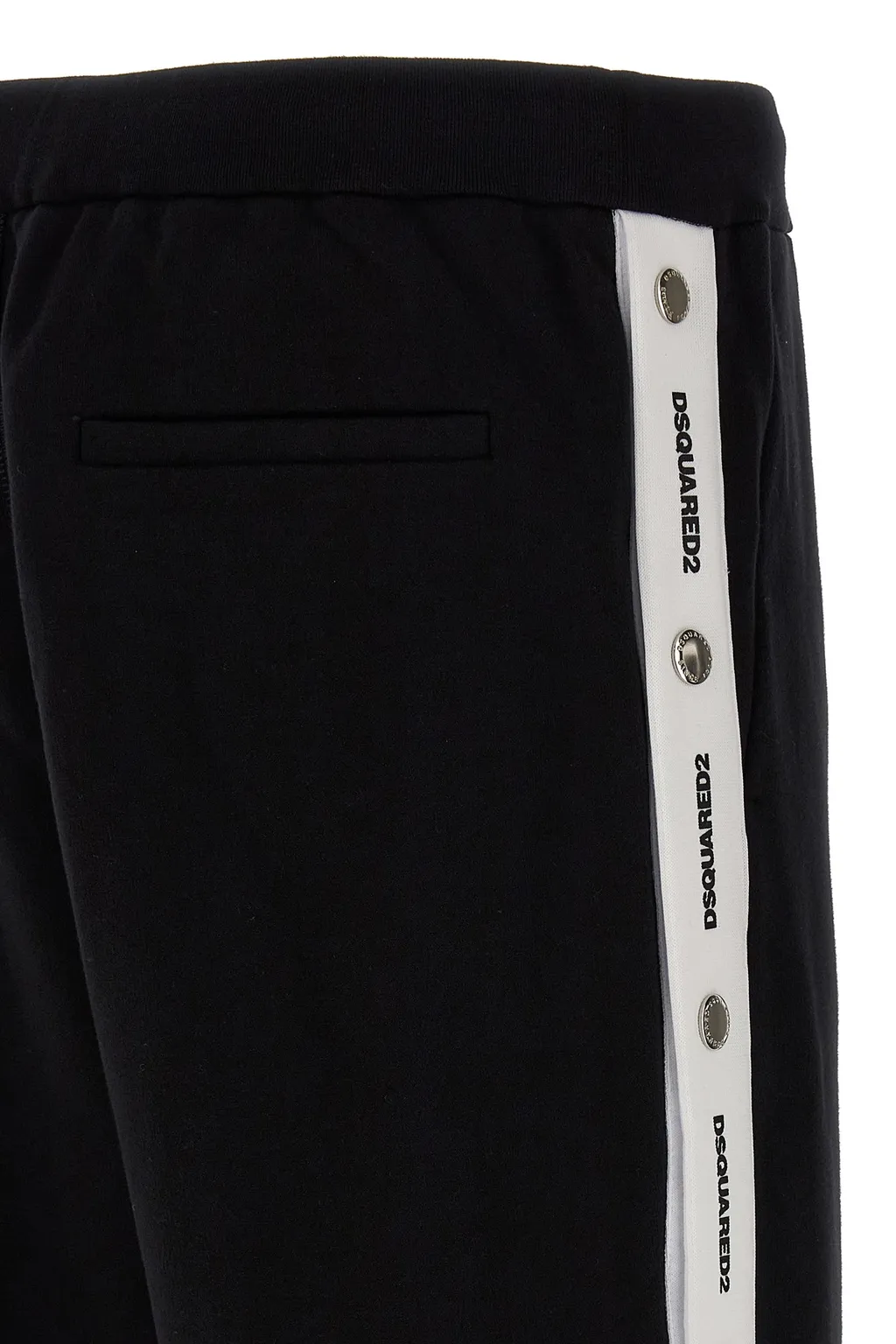Dsquared2 Burbs Drawstring Joggers