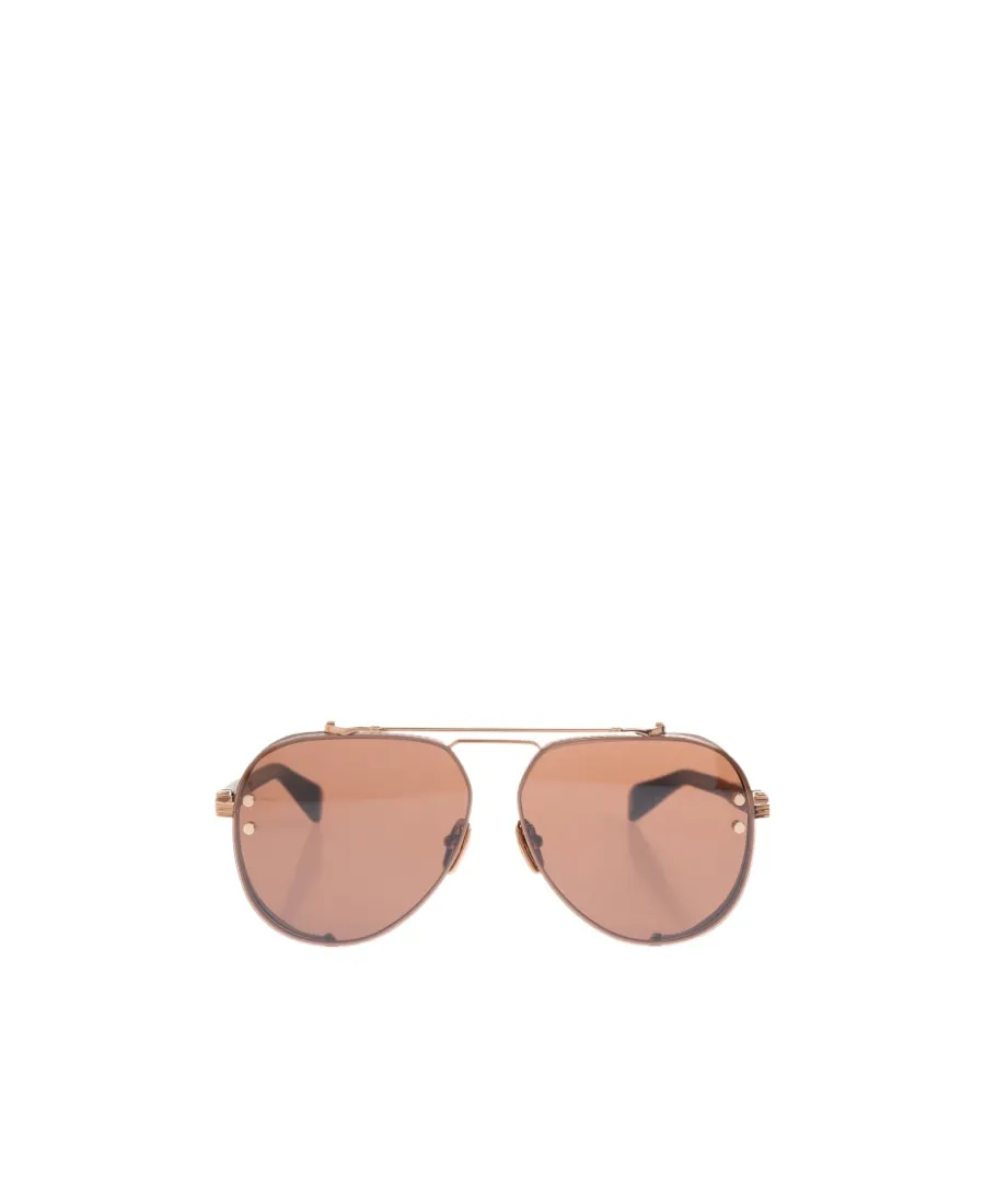 Logo Sunglasses