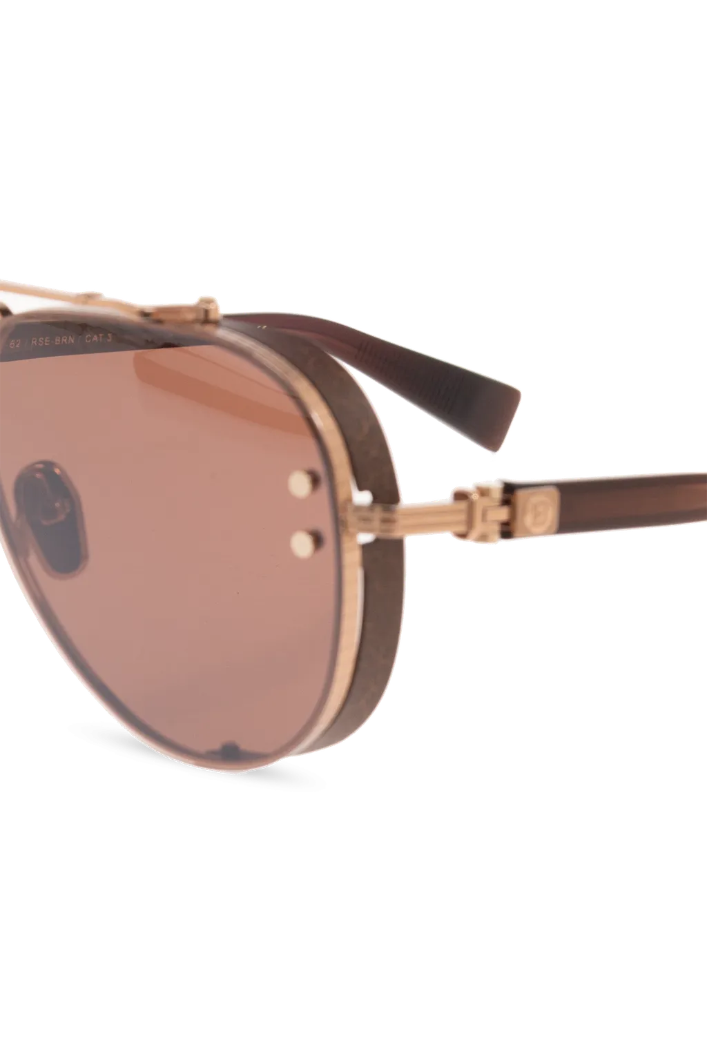 Logo Sunglasses