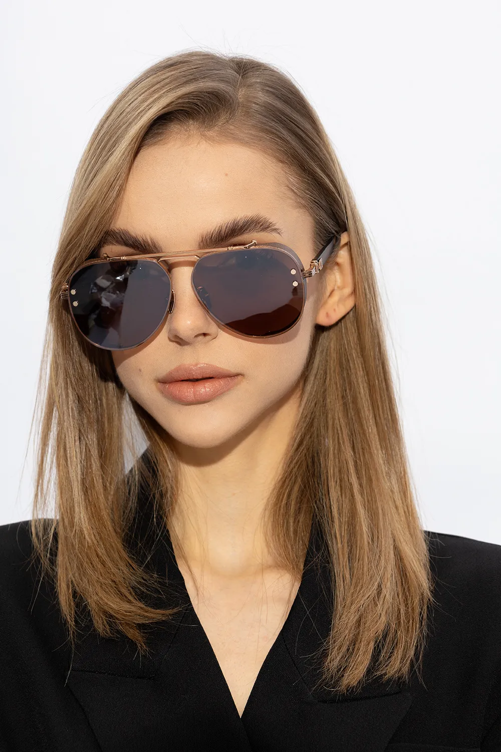 Logo Sunglasses