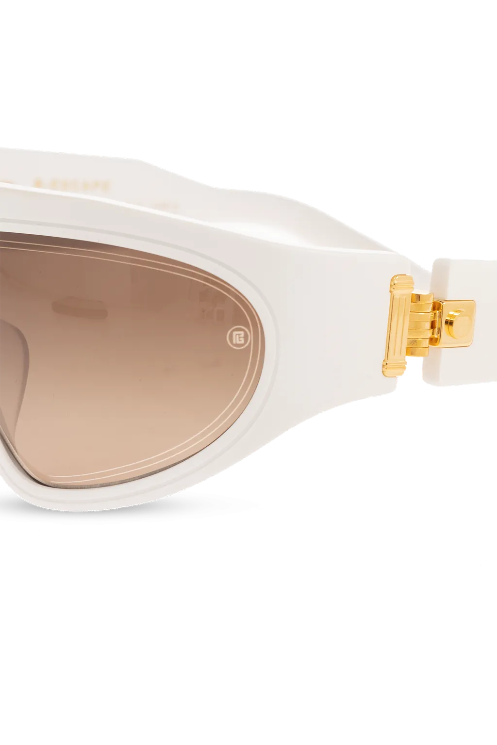 Balmain Eyewear B Escape Sunglasses