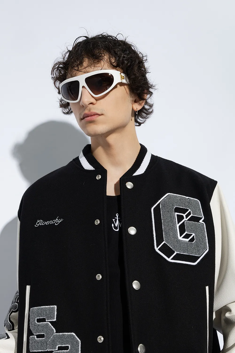 Balmain Eyewear B Escape Sunglasses