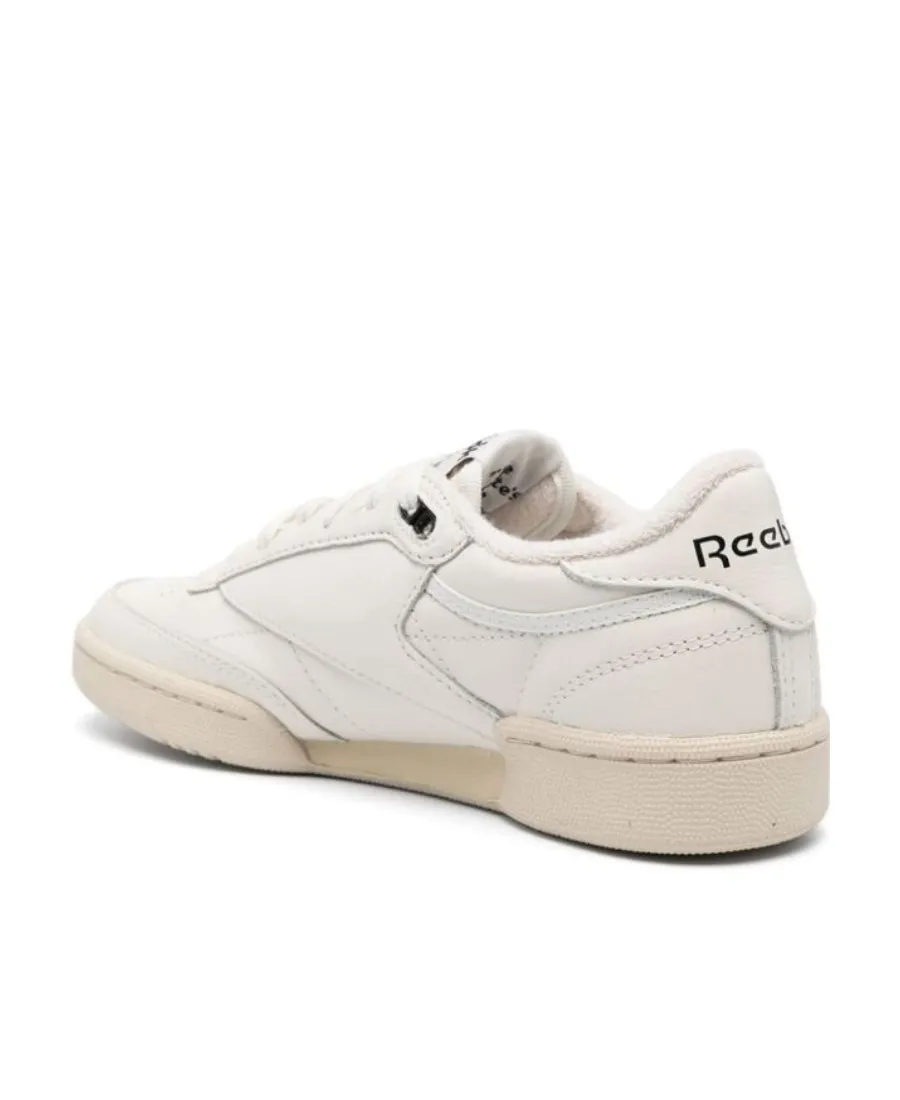 Club C 85 Leather Sneakers