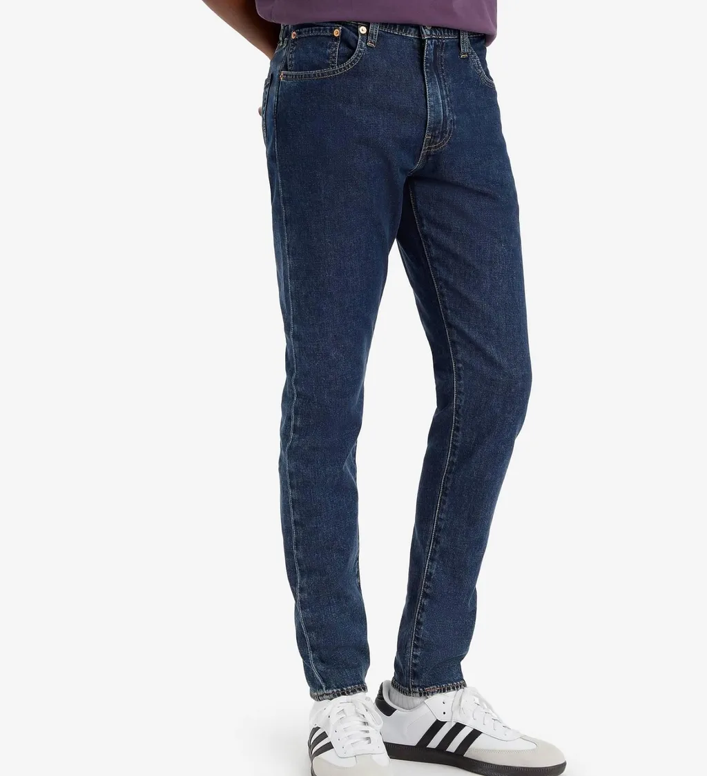 Multi-Pocket Jeans