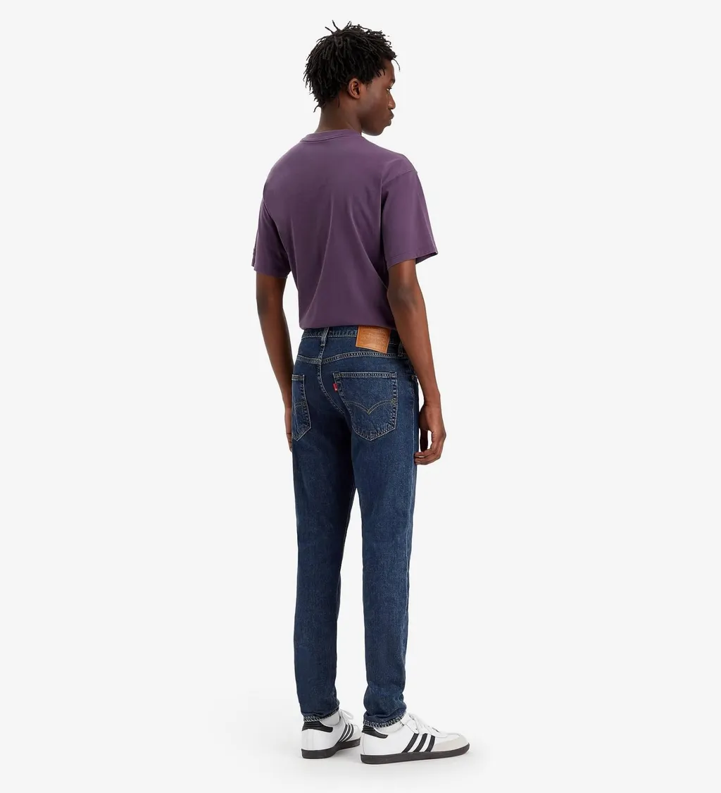 Multi-Pocket Jeans