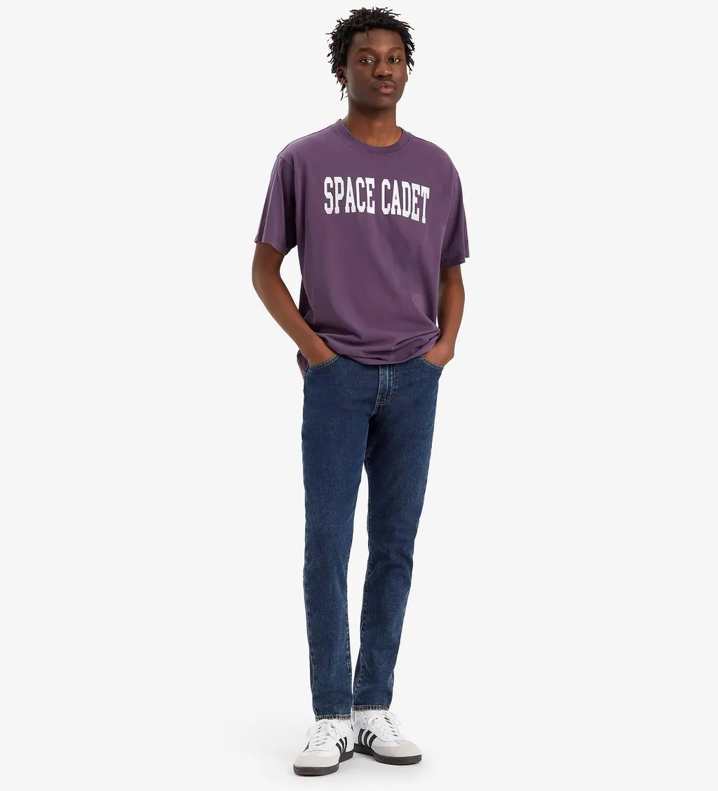 Multi-Pocket Jeans
