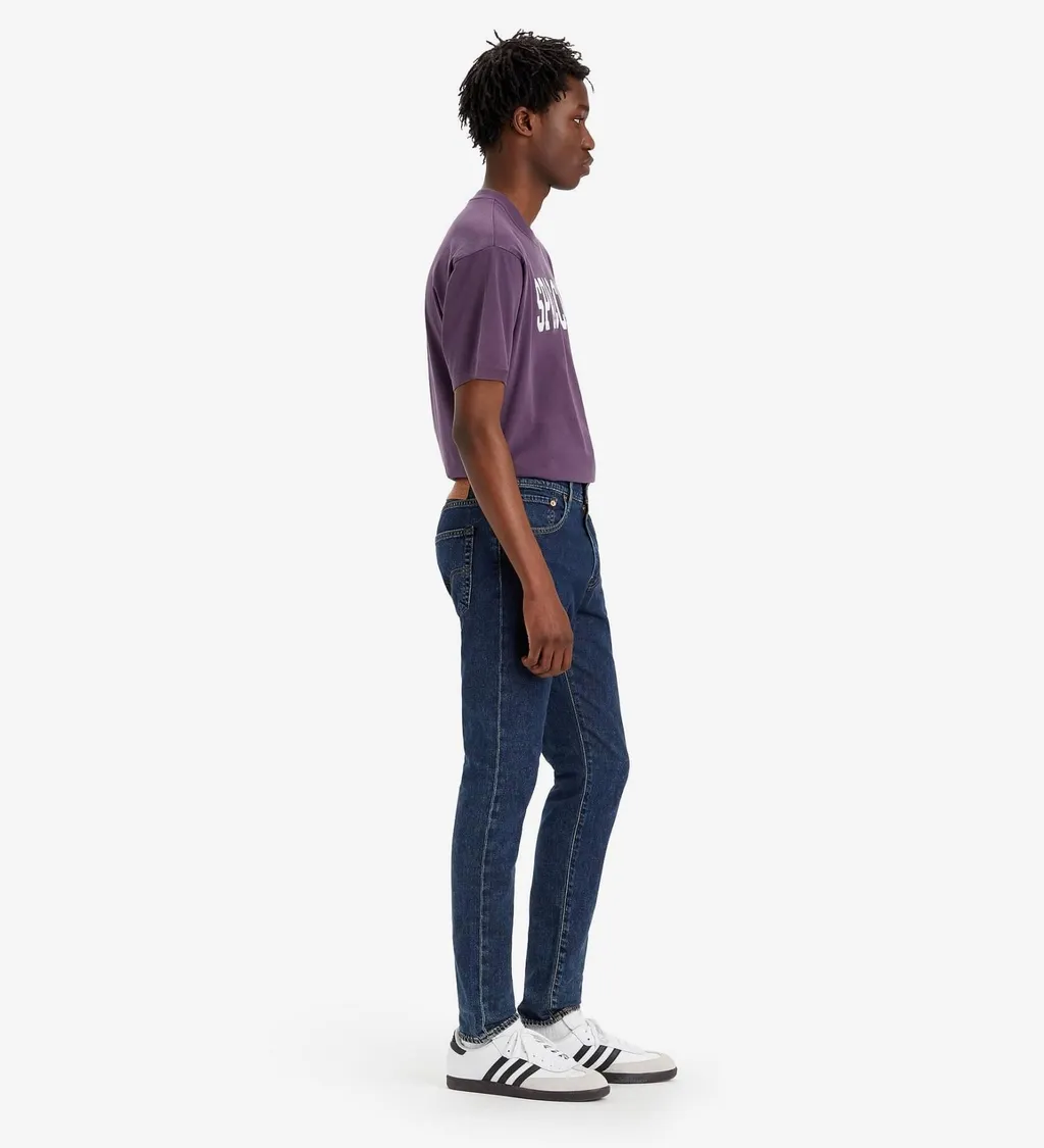 Multi-Pocket Jeans