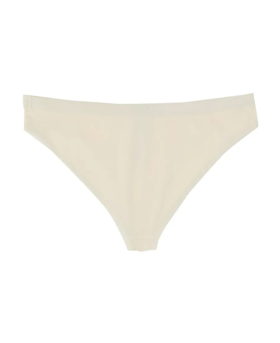 Jil Sander Stretch Bikini Briefs
