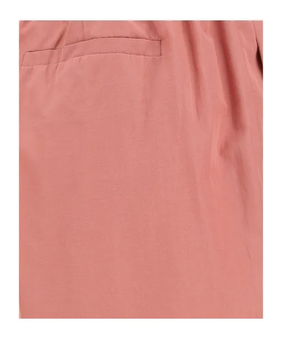Forte Forte Wide-Leg Chic Pants