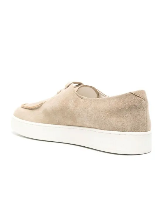 Round-Headed Love Shoes