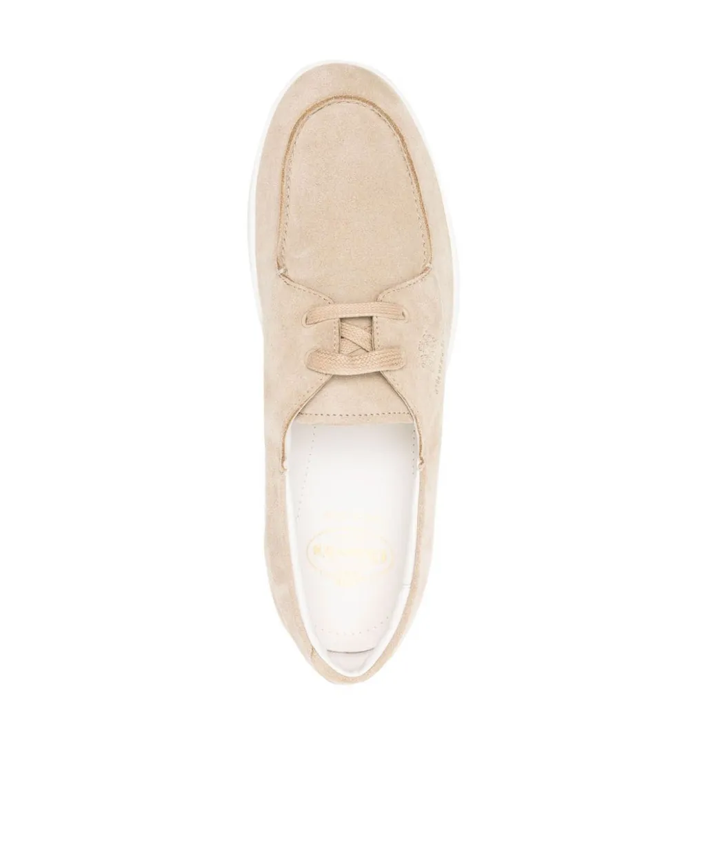 Round-Headed Love Shoes