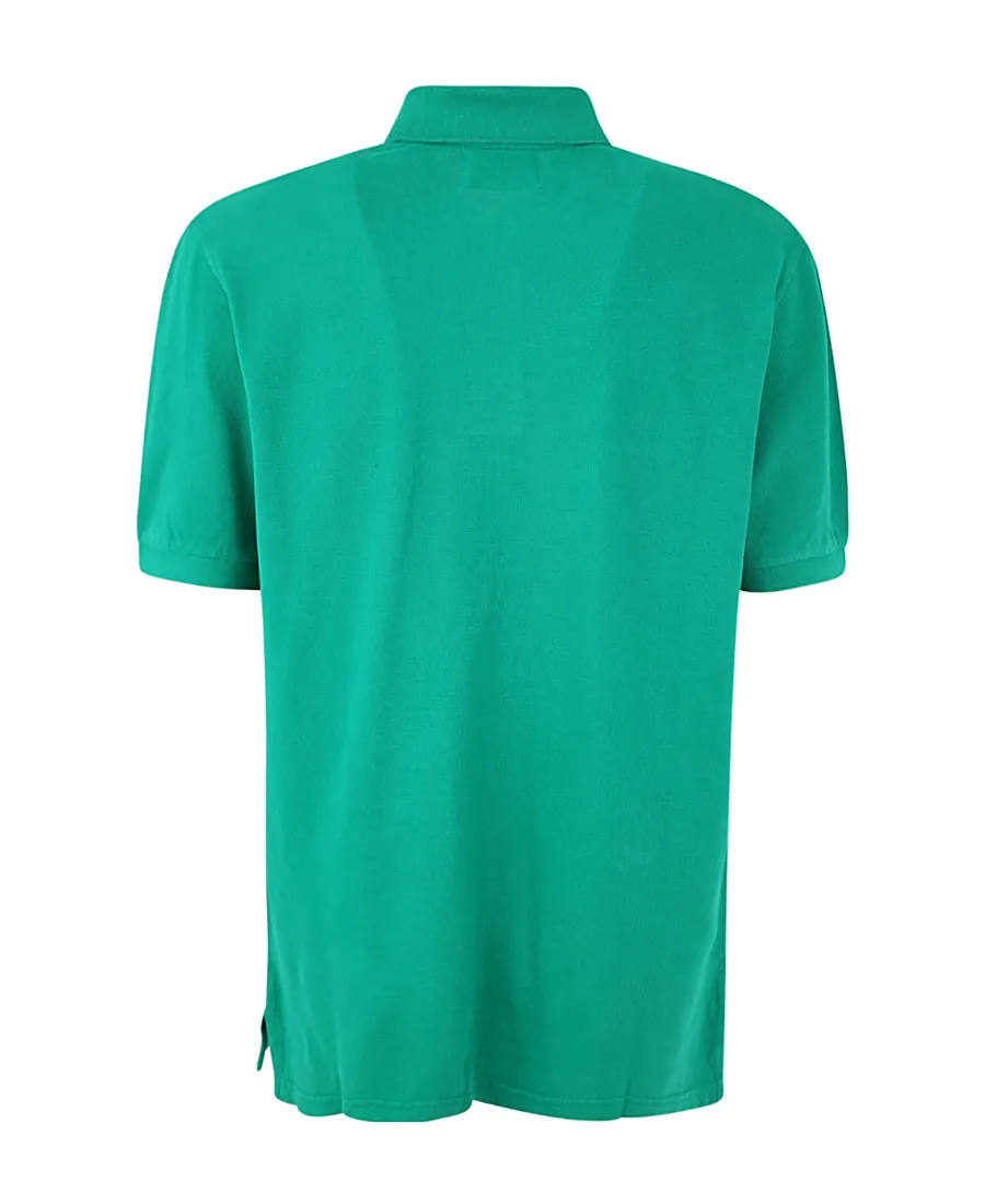 Afko Cotton Polo Shirt