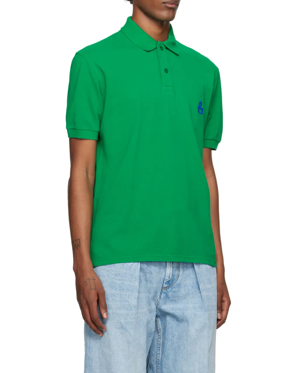 Afko Cotton Polo Shirt