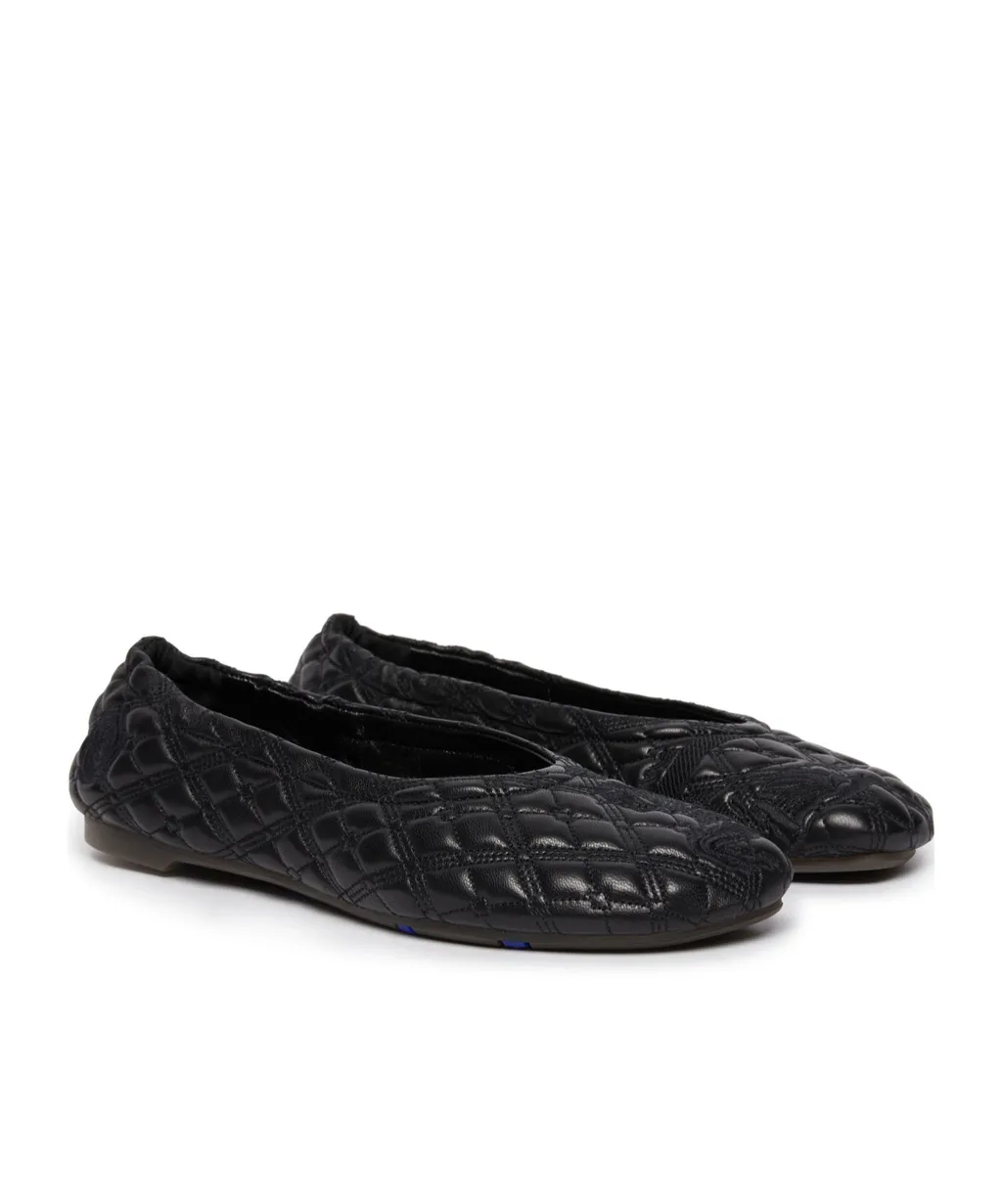 Ballet Shoes