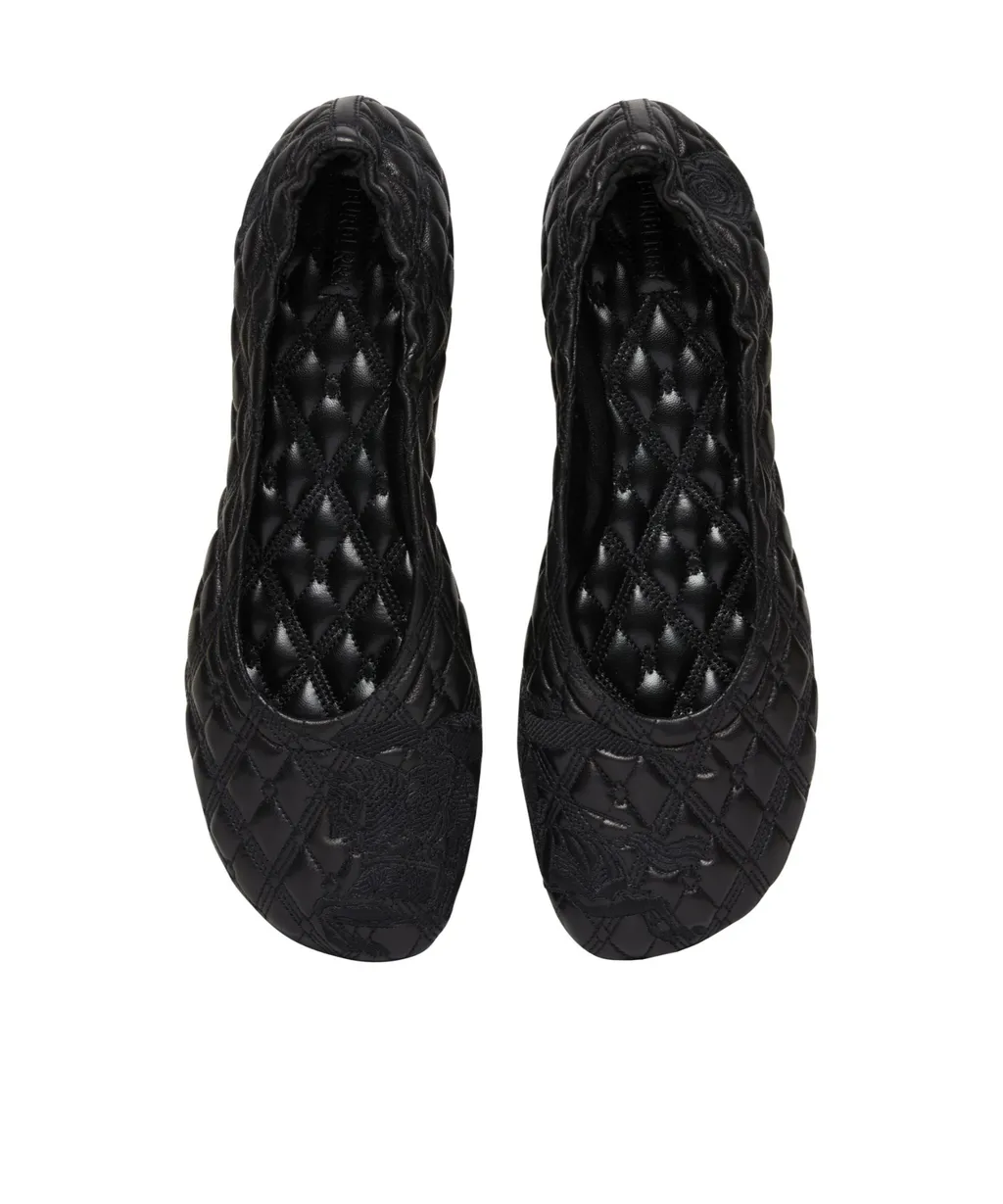Ballet Shoes