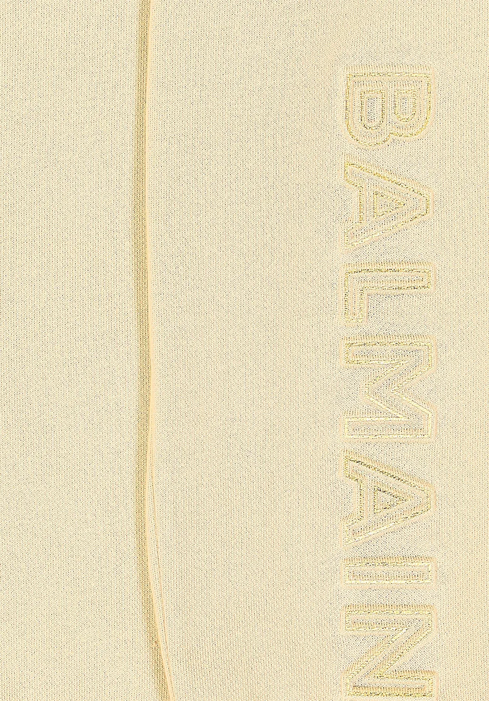 Logo-Embossed Cotton Tracksuit