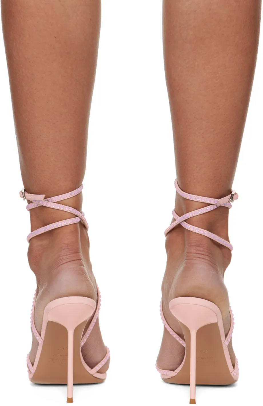 Holly Liz 100Mm Sandals