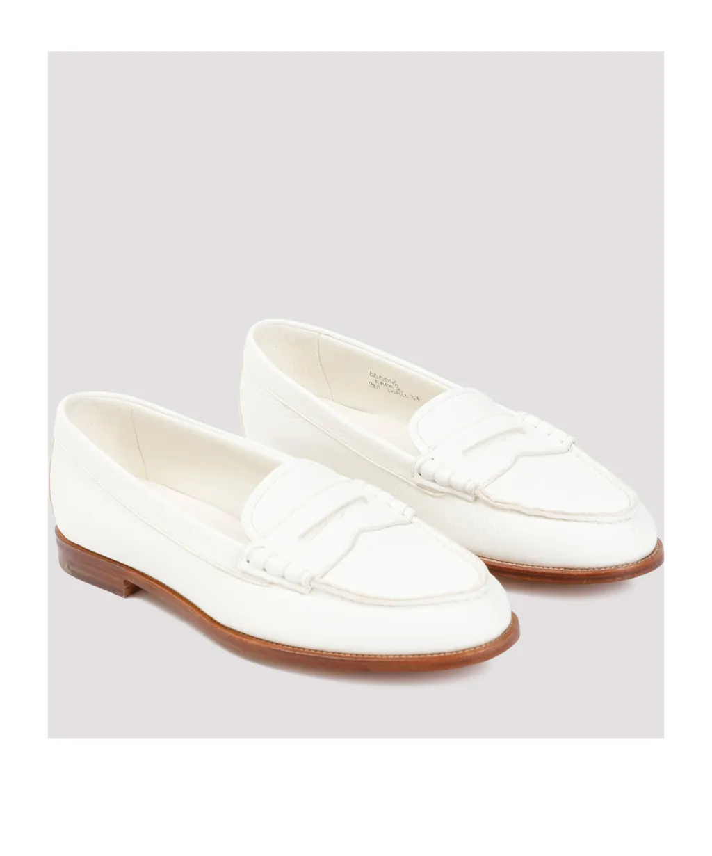Church's Slip-On Loafers