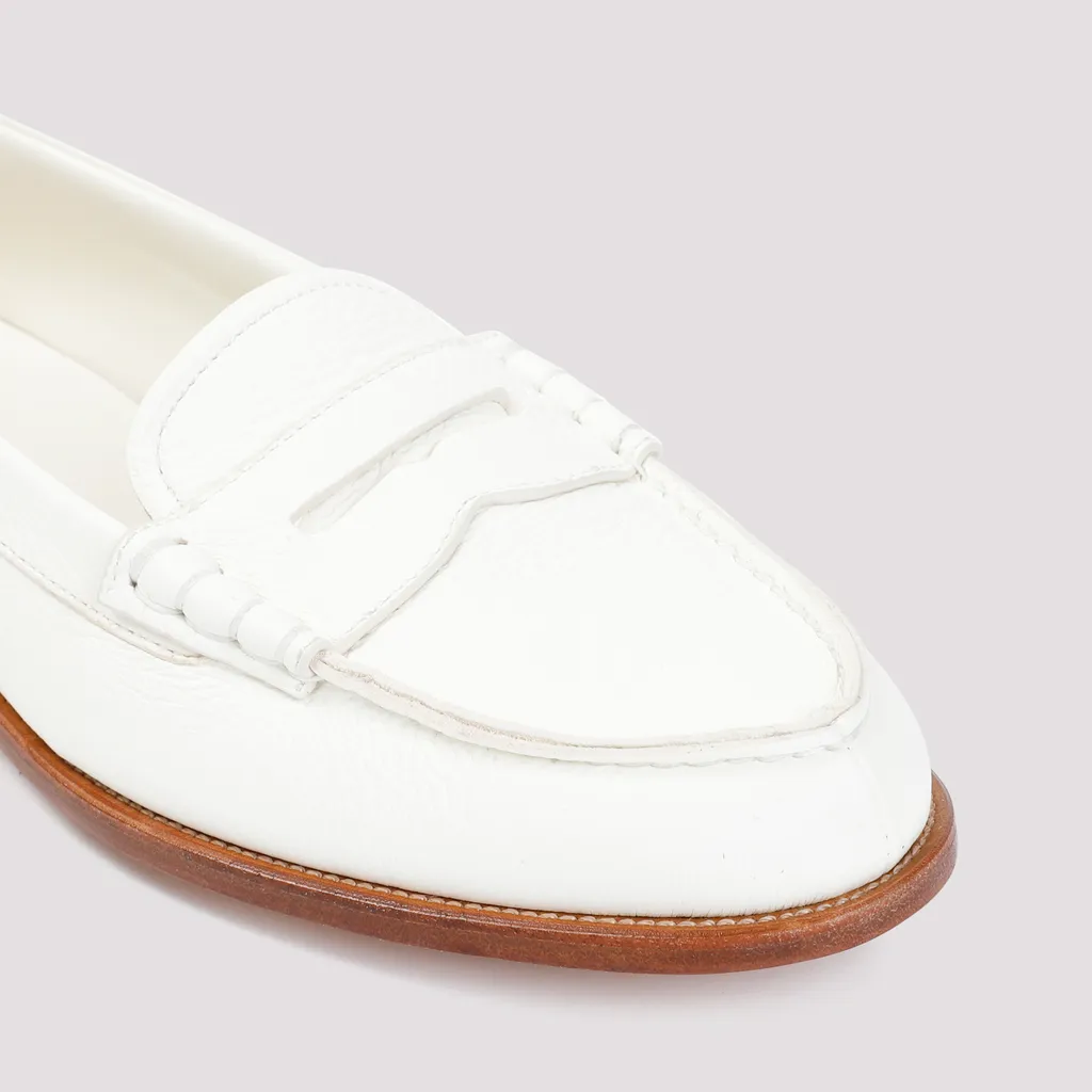 Church's Slip-On Loafers