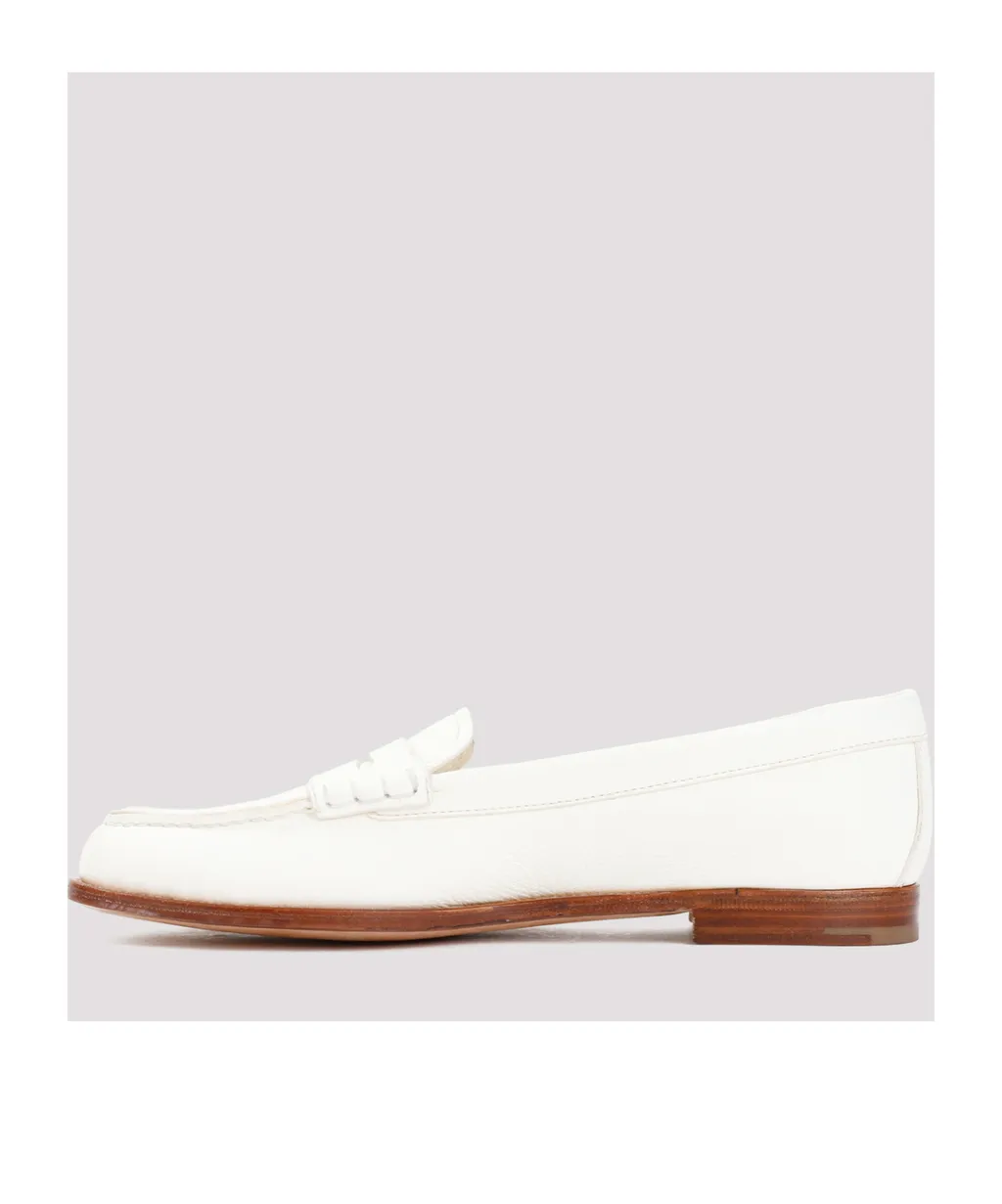 Church's Slip-On Loafers