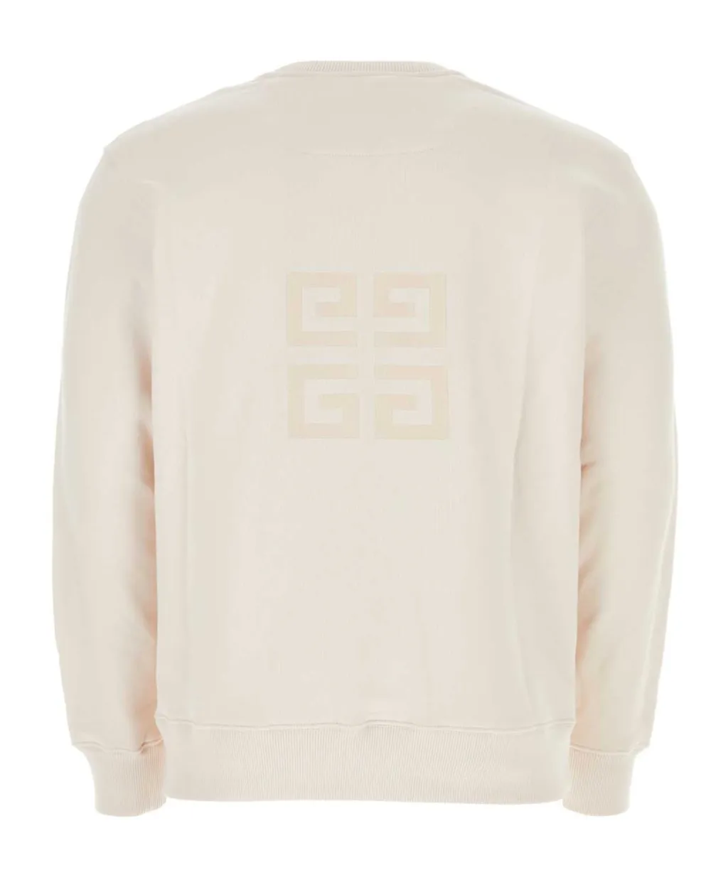 Givenchy Logo Detailed Crewneck T-Shirt