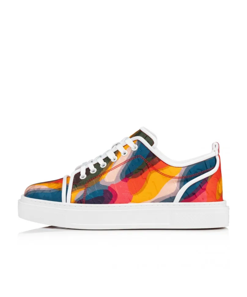 Round Head Low Upper Board Shoes