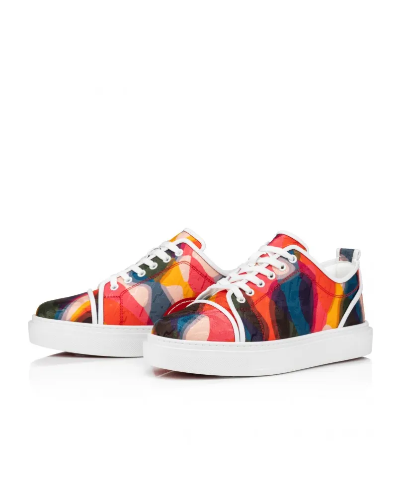 Round Head Low Upper Board Shoes