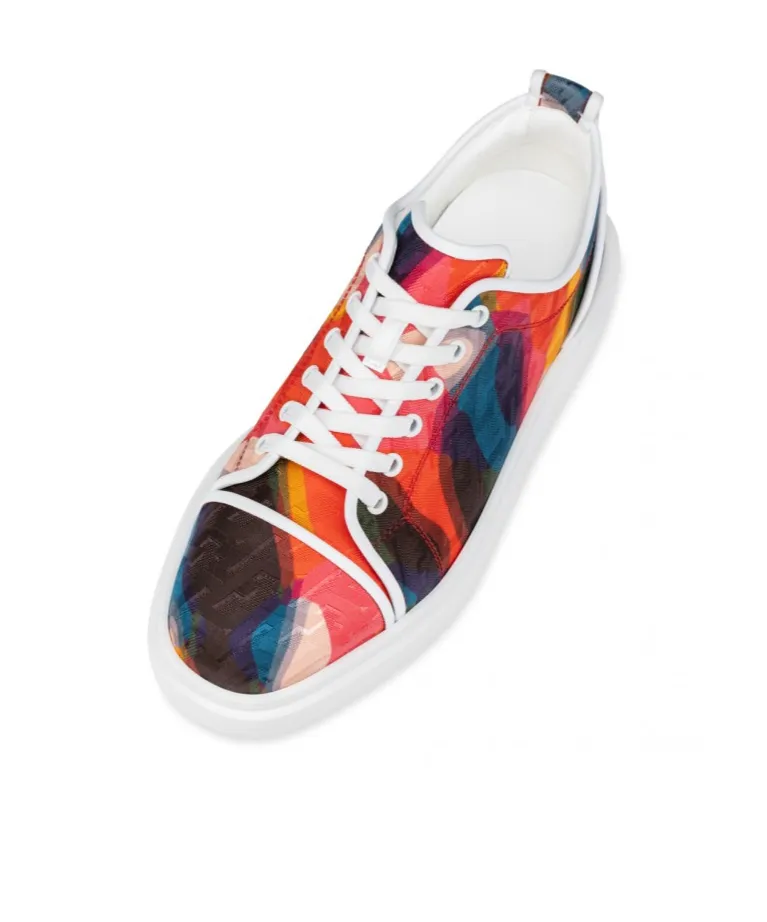 Round Head Low Upper Board Shoes