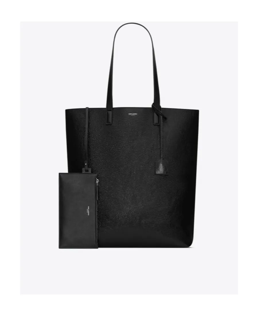 Saint Laurent Bold Shopping Bag